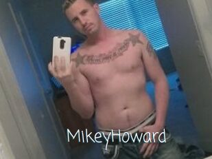 Mikey_Howard