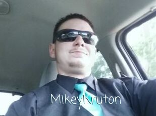 MikeyKruton