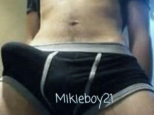 Mikieboy21
