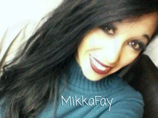 MikkaFay