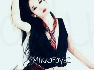 MikkaFay22