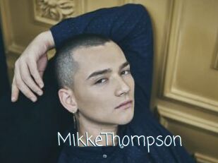 MikkeThompson