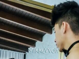 MikkeWolf