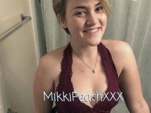 MikkiPeachXXX