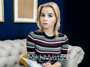 MikkiWatson