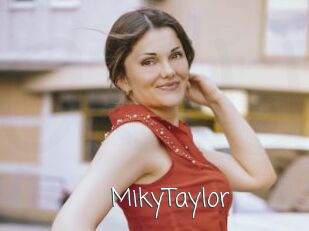 MikyTaylor
