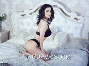 MilaAwesome
