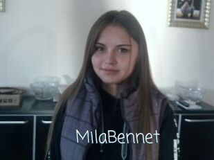 MilaBennet