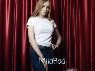 MilaBod