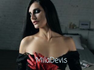 MilaDevis
