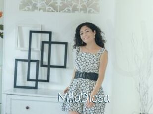 MilaDiosa