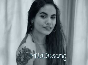 MilaDusang