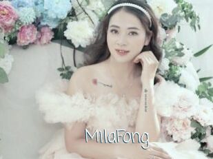 MilaFong