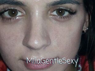 MilaGentleSexy