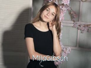 MilaGibson Adult o Porn