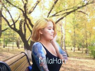 MilaHan