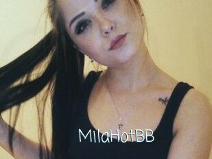 MilaHotBB