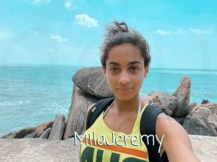 MilaJeremy
