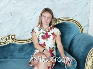 MilaJordan