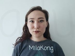 MilaKong