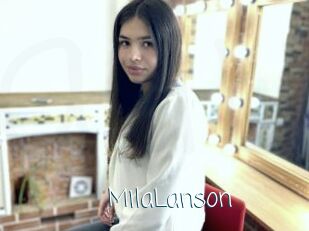 MilaLanson