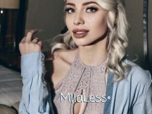 MilaLess