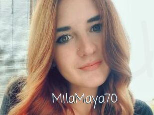 MilaMaya70
