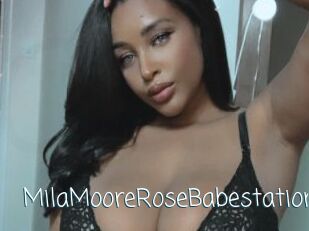 MilaMooreRoseBabestation