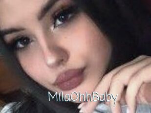 MilaOhhBaby