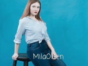 MilaOlsen