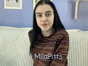 MilaPitts