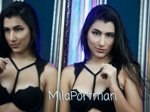 MilaPortman