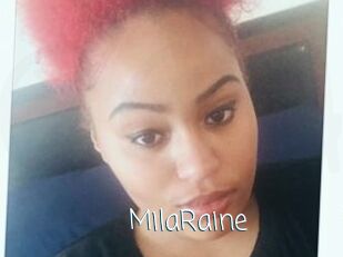 MilaRaine