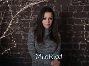 MilaRicci