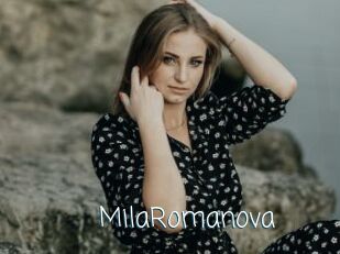 MilaRomanova Adult o Porn
