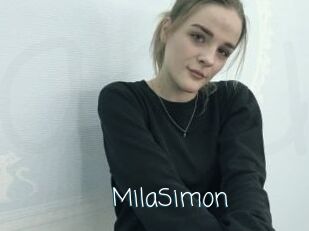 MilaSimon