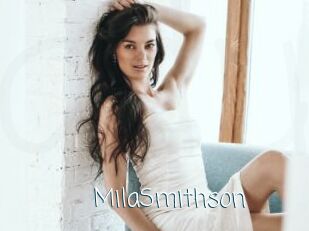 MilaSmithson