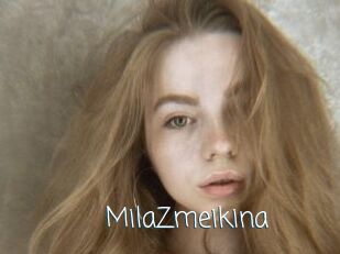 MilaZmeikina