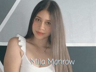 Mila_Monrow