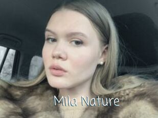 Mila_Nature
