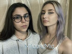MilaandMia