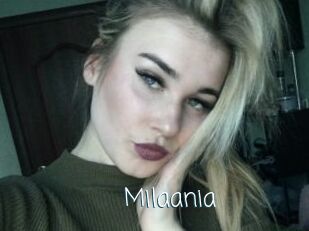 Milaania