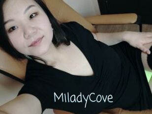 MiladyCove