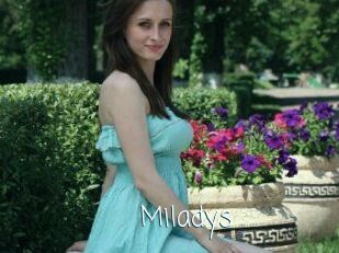 Miladys