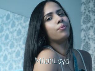 MilahLoyd