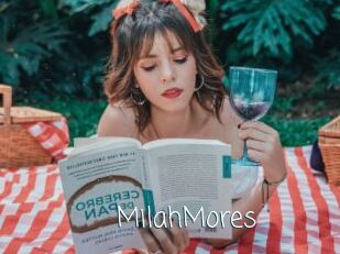 MilahMores