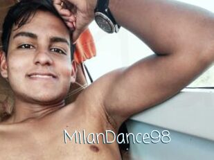 MilanDance98
