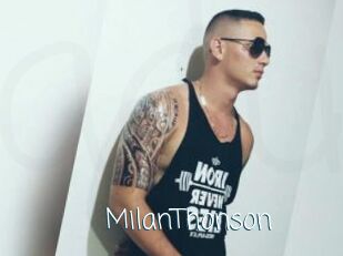 MilanThonson