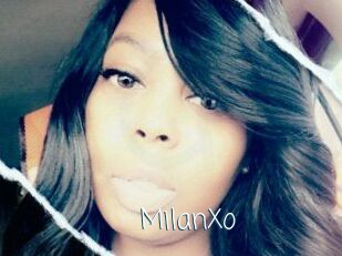 MilanXo