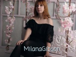 MilanaGibson